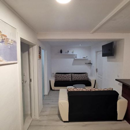 Braavos Apartment Šibenik - Free parking - Marina 100m Buitenkant foto