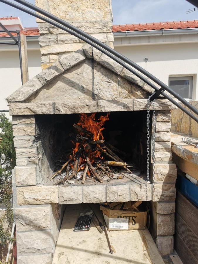 Braavos Apartment Šibenik - Free parking - Marina 100m Buitenkant foto