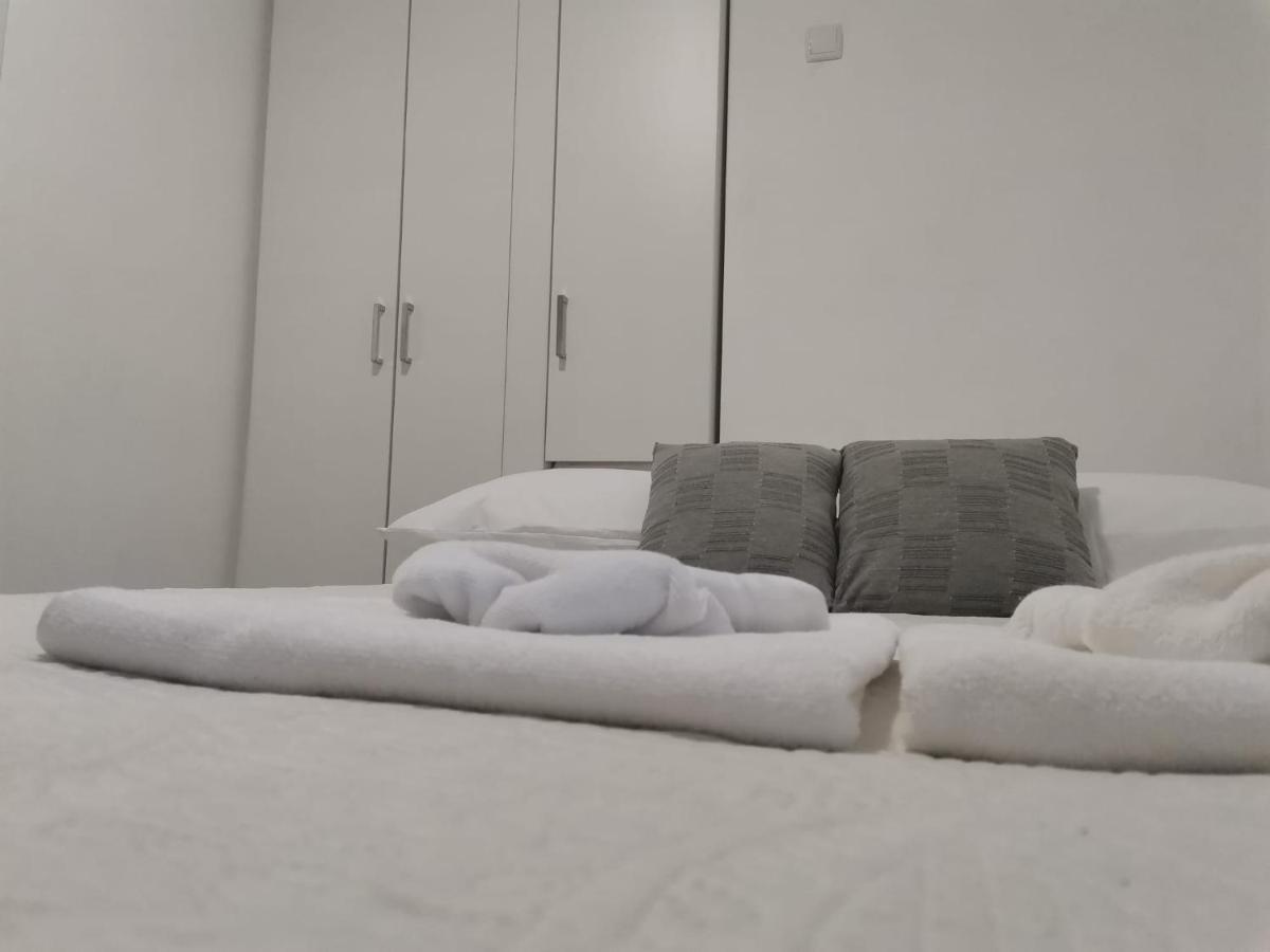 Braavos Apartment Šibenik - Free parking - Marina 100m Buitenkant foto