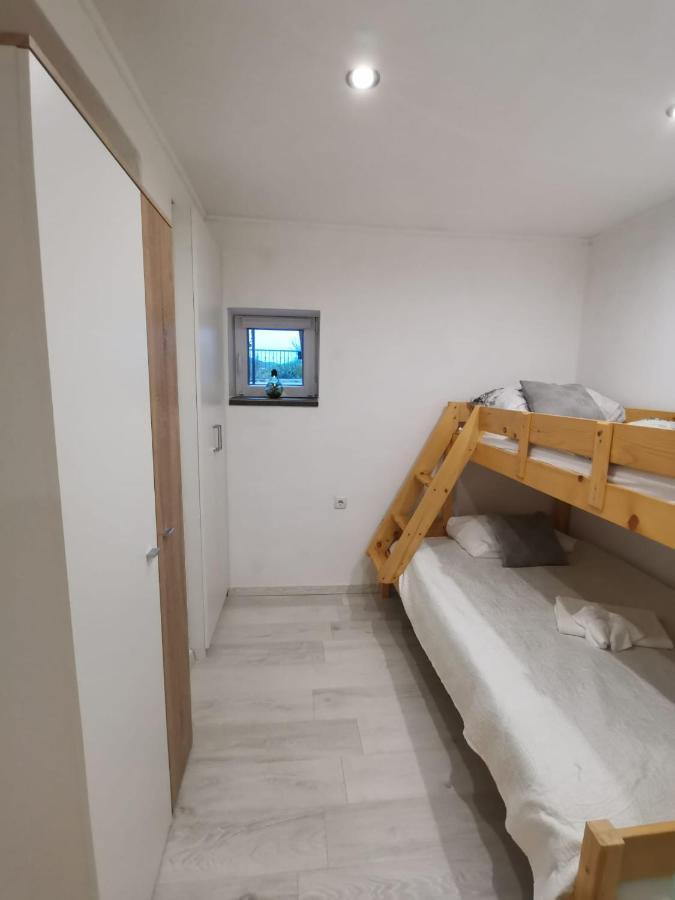 Braavos Apartment Šibenik - Free parking - Marina 100m Buitenkant foto