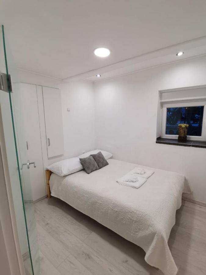 Braavos Apartment Šibenik - Free parking - Marina 100m Buitenkant foto