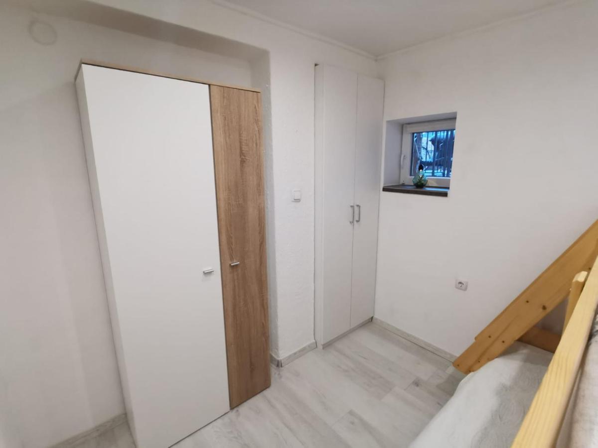 Braavos Apartment Šibenik - Free parking - Marina 100m Buitenkant foto