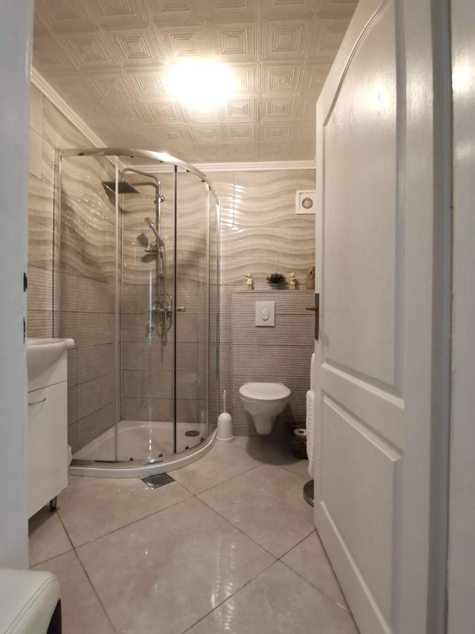 Braavos Apartment Šibenik - Free parking - Marina 100m Buitenkant foto