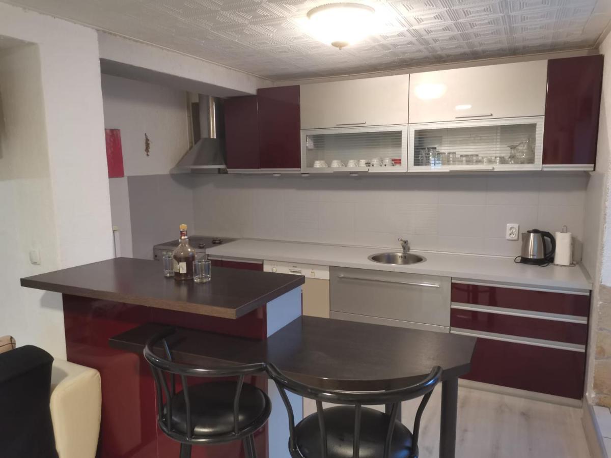 Braavos Apartment Šibenik - Free parking - Marina 100m Buitenkant foto
