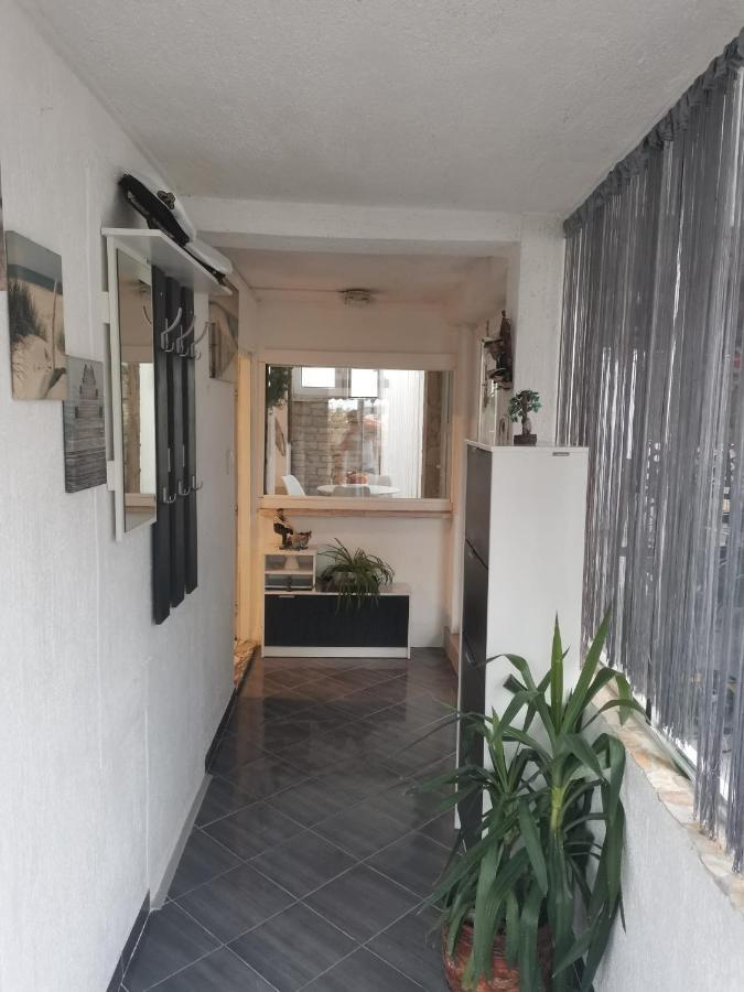 Braavos Apartment Šibenik - Free parking - Marina 100m Buitenkant foto