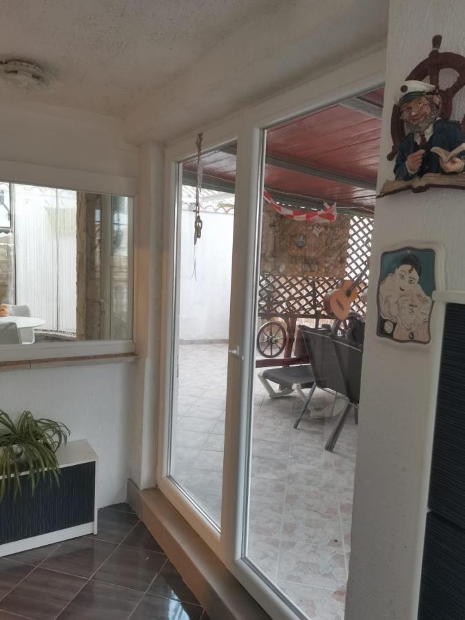 Braavos Apartment Šibenik - Free parking - Marina 100m Buitenkant foto