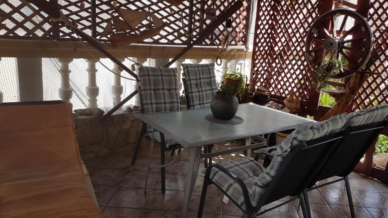 Braavos Apartment Šibenik - Free parking - Marina 100m Buitenkant foto