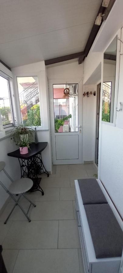 Braavos Apartment Šibenik - Free parking - Marina 100m Buitenkant foto