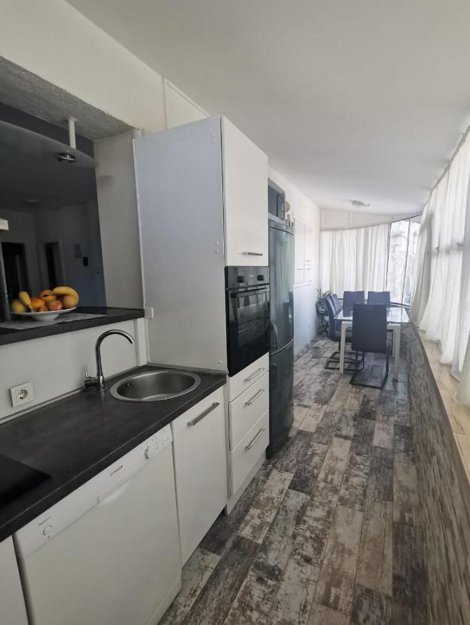 Braavos Apartment Šibenik - Free parking - Marina 100m Buitenkant foto