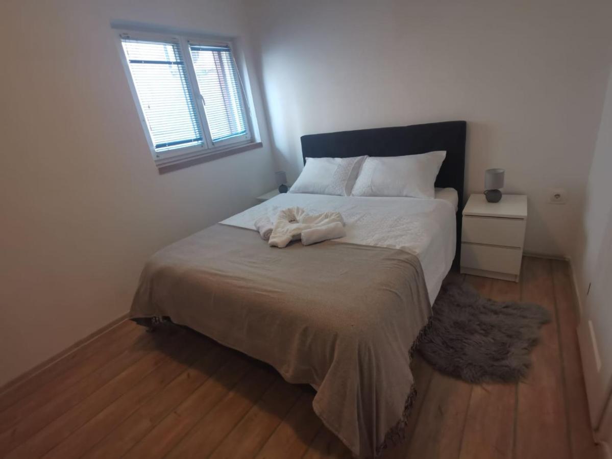 Braavos Apartment Šibenik - Free parking - Marina 100m Buitenkant foto