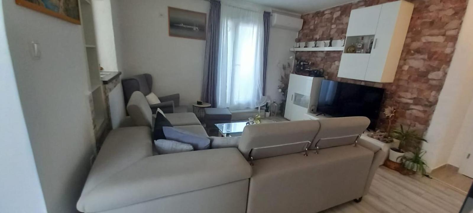 Braavos Apartment Šibenik - Free parking - Marina 100m Kamer foto