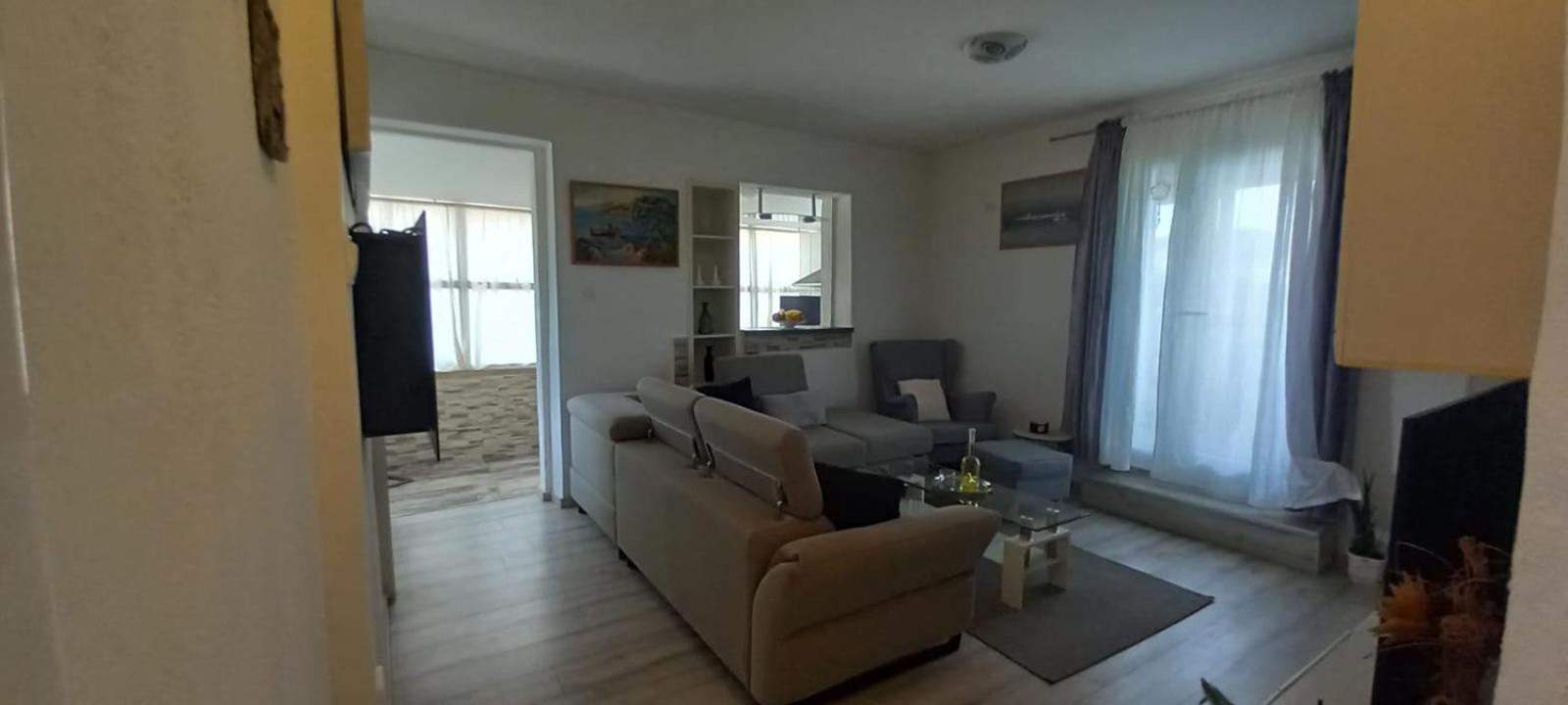 Braavos Apartment Šibenik - Free parking - Marina 100m Kamer foto