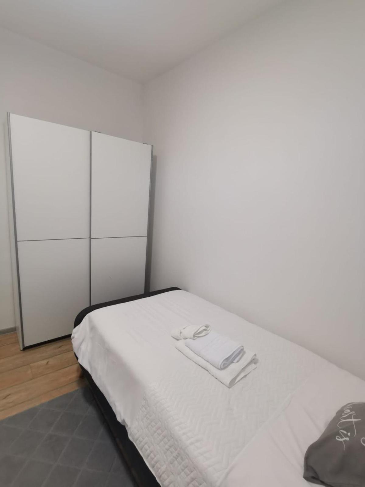 Braavos Apartment Šibenik - Free parking - Marina 100m Kamer foto