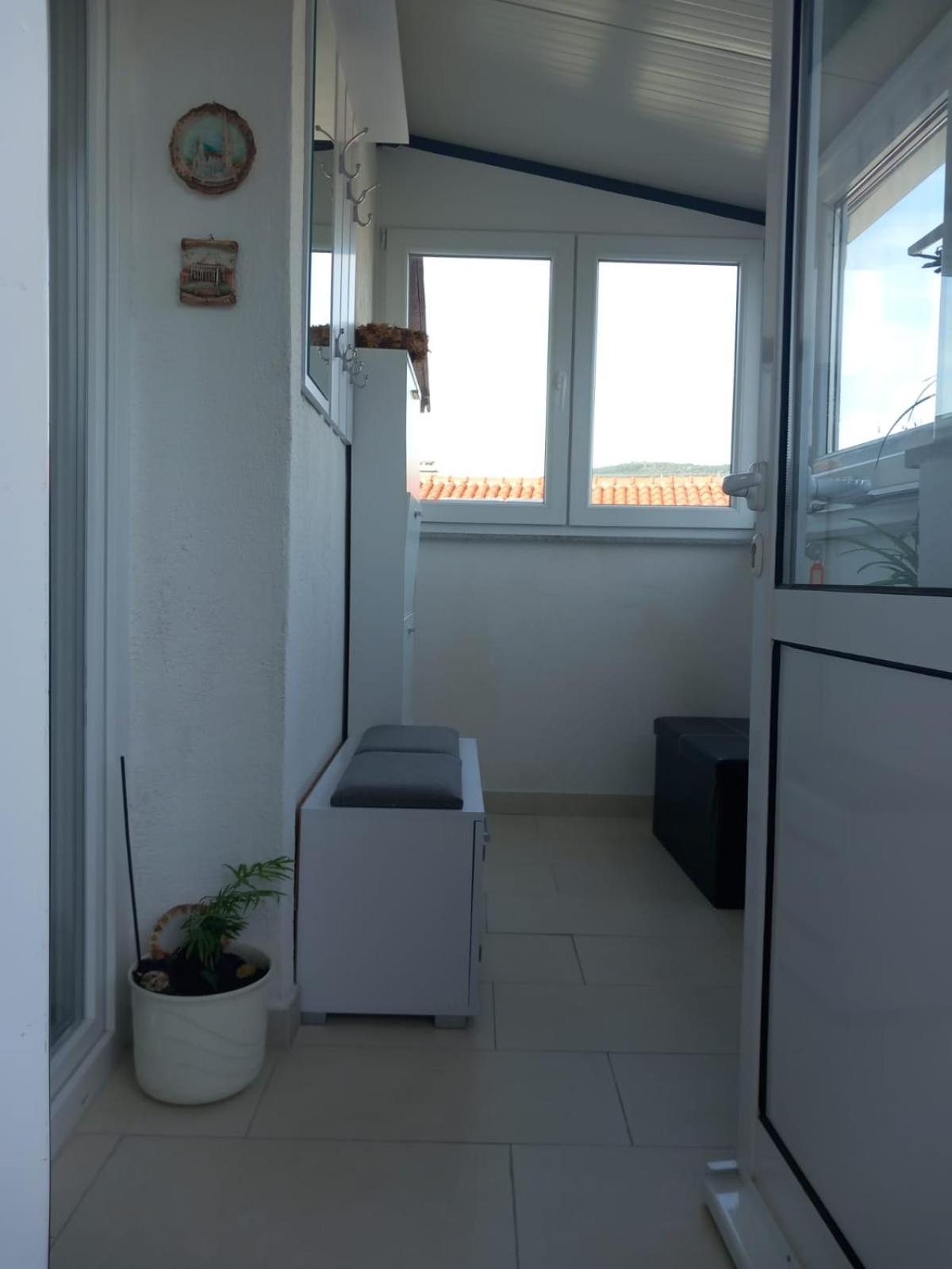 Braavos Apartment Šibenik - Free parking - Marina 100m Kamer foto