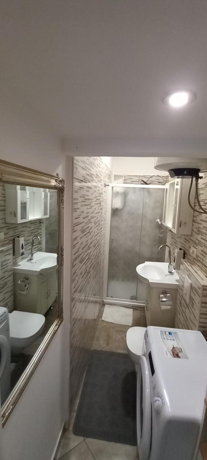 Braavos Apartment Šibenik - Free parking - Marina 100m Kamer foto