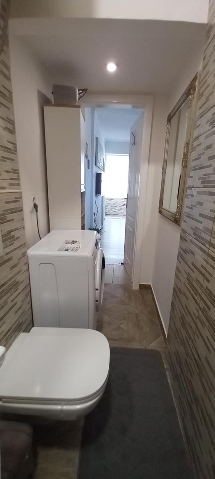 Braavos Apartment Šibenik - Free parking - Marina 100m Kamer foto